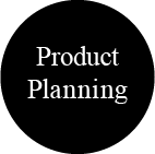 Product Planning